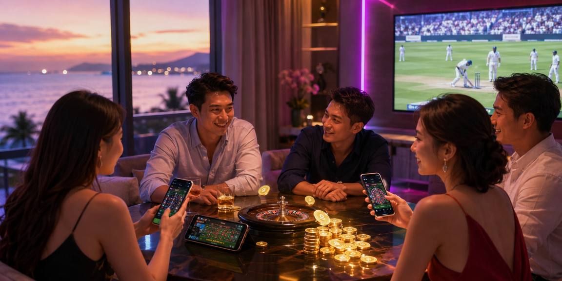 ve69 Tải ve69 app cho Android và iOS để chơi game trực tuyến dễ dàng