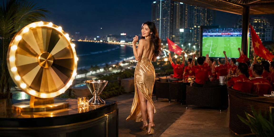 ve69 Lượt chơi Roulette Zalopay tại ve69 dễ dàng và nhanh chóng